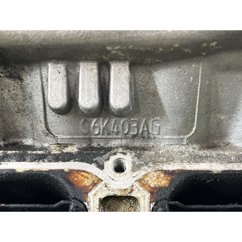 Головка блоку циліндрів (двигун та елементи) AUDI Q7 4M 2017 2.0 TFSI 06K103063AP