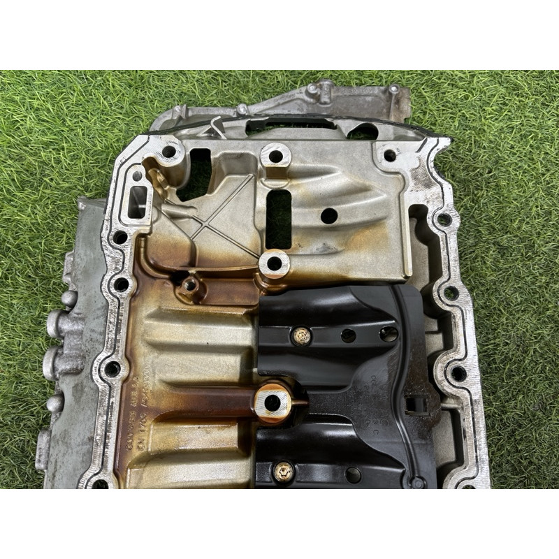 Полуподдон масляный (двигатель и элементы) AUDI Q7 4M 2017 2.0 TFSI 06L103603AT