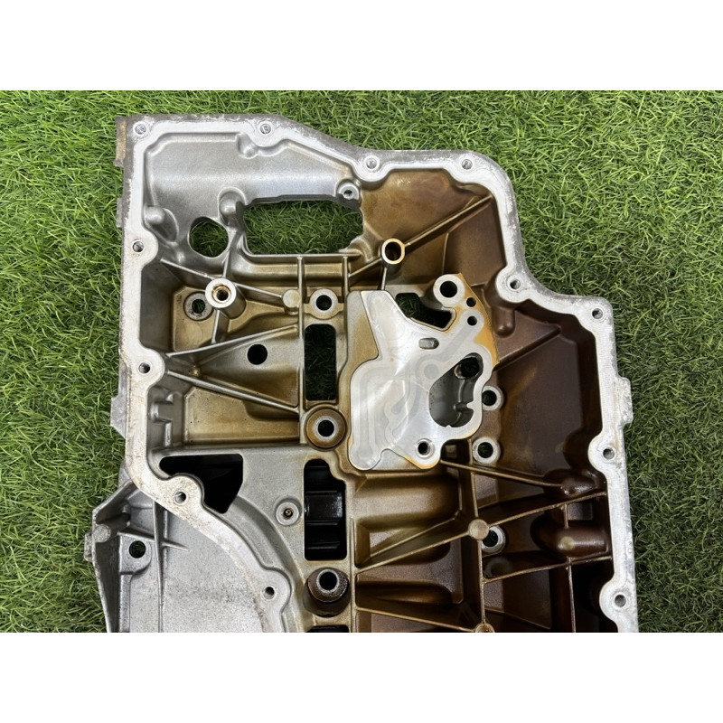 Полуподдон масляный (двигатель и элементы) AUDI Q7 4M 2017 2.0 TFSI 06L103603AT
