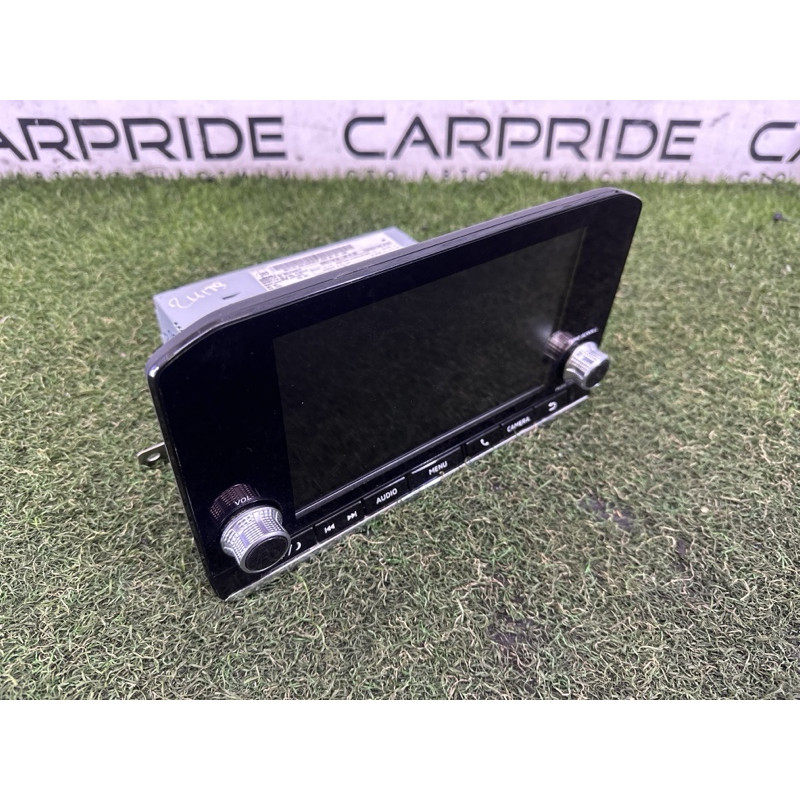 Магнитофон (электрика) Mitsubishi Outlander GM4W 2022 2.50 8740A049