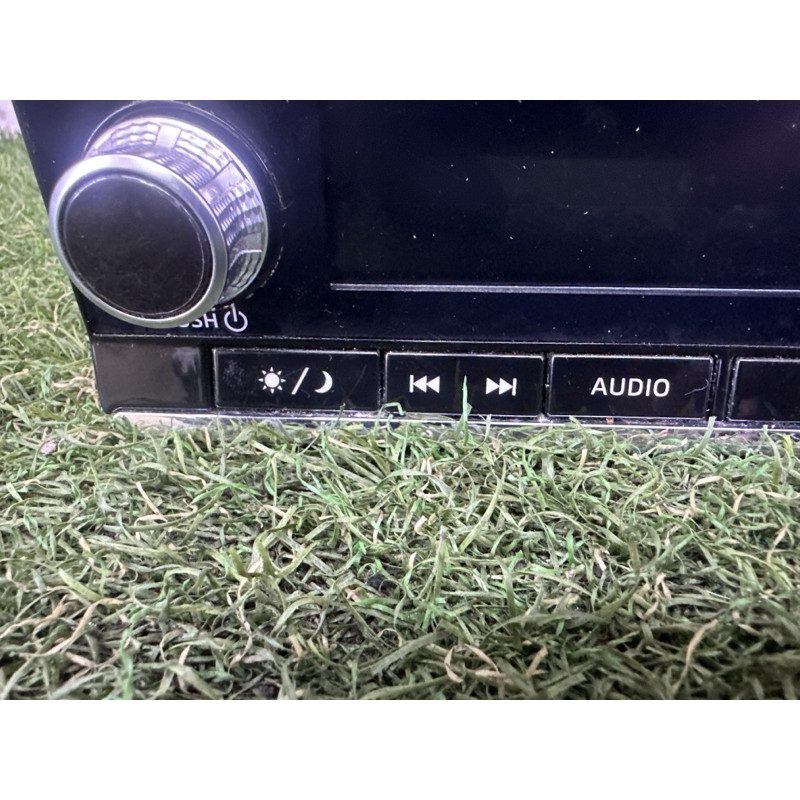 Магнитофон (электрика) Mitsubishi Outlander GM4W 2022 2.50 8740A049