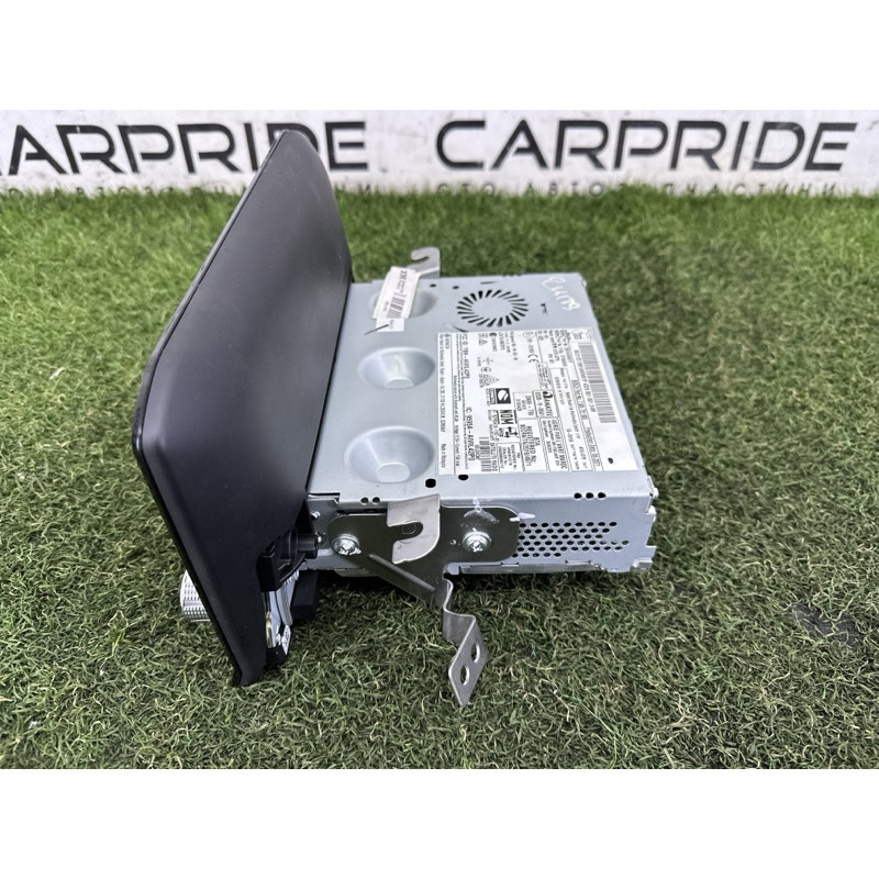 Магнитофон (электрика) Mitsubishi Outlander GM4W 2022 2.50 8740A049