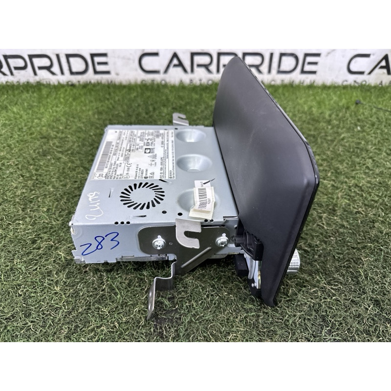 Магнитофон (электрика) Mitsubishi Outlander GM4W 2022 2.50 8740A049