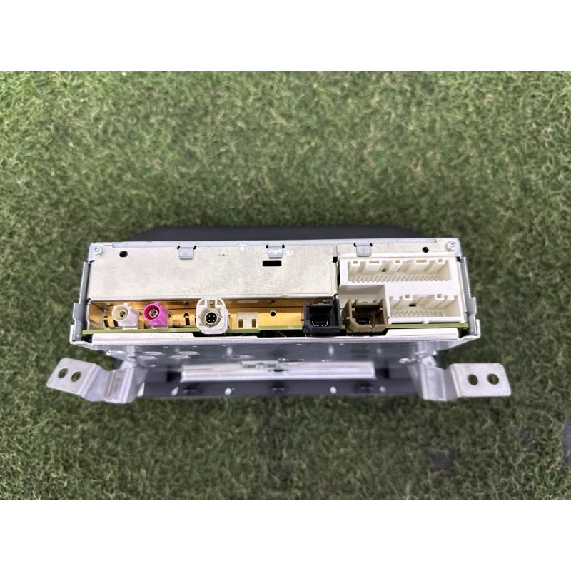 Магнитофон (электрика) Mitsubishi Outlander GM4W 2022 2.50 8740A049