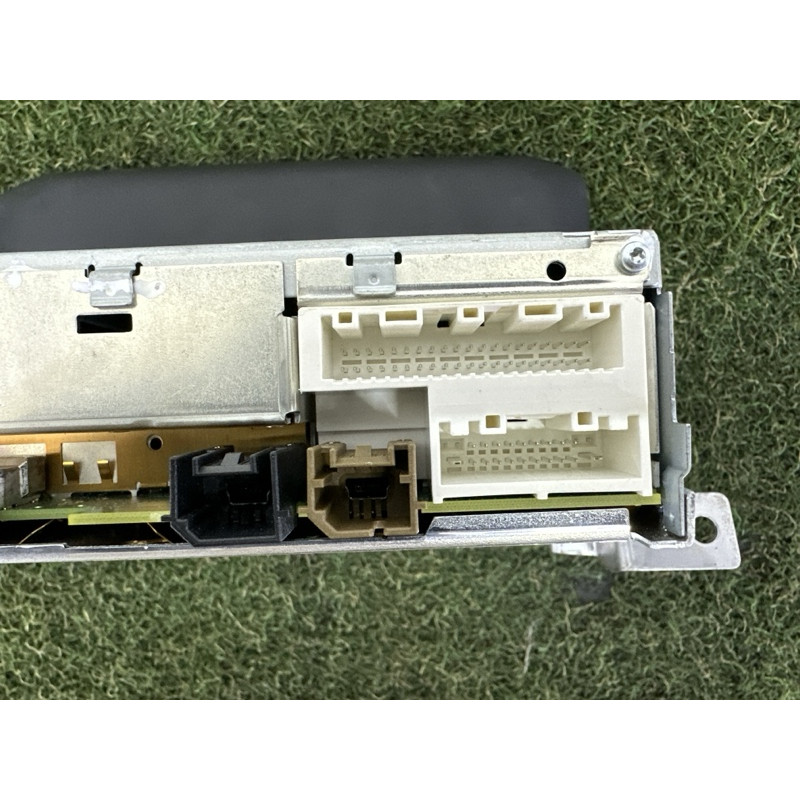 Магнитофон (электрика) Mitsubishi Outlander GM4W 2022 2.50 8740A049