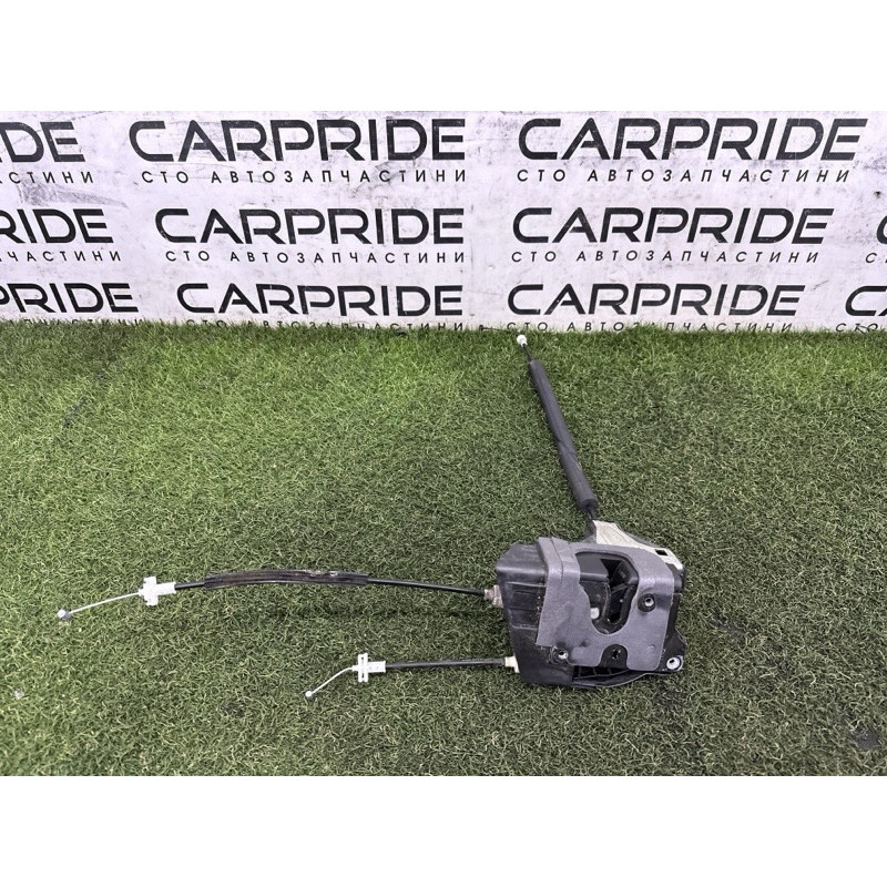 Замок дверей (кузов і елементи) LAND ROVER Range Rover Velar L560 2018 2.0 LR070440