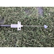 Замок дверей (кузов і елементи) LAND ROVER Range Rover Velar L560 2018 2.0 LR070440