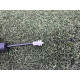 Замок дверей (кузов і елементи) LAND ROVER Range Rover Velar L560 2018 2.0 LR070440