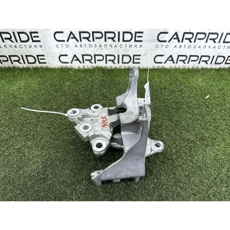 Подушка двигателя (двигатель и элементы) Nissan Rogue T33 2021 2.5 112206RA0A