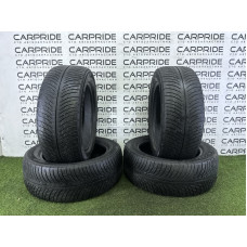 Шины зимние 235/55 R18 Michelin Pilot Alpin5 SUV 104H