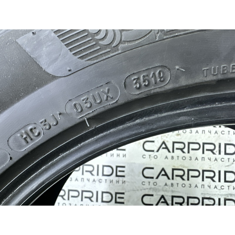 Шины зимние 235/55 R18 Michelin Pilot Alpin5 SUV 104H (зимние шины) Not specified Not specified