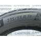 Шины зимние 235/55 R18 Michelin Pilot Alpin5 SUV 104H (зимние шины) Not specified Not specified