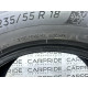Шины зимние 235/55 R18 Michelin Pilot Alpin5 SUV 104H (зимние шины) Not specified Not specified