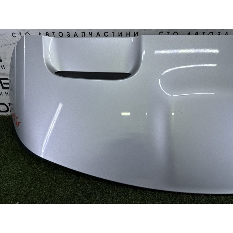 Спойлер (кузов и элементы) LAND ROVER Range Rover Velar L560 2018 2.0 LR104718
