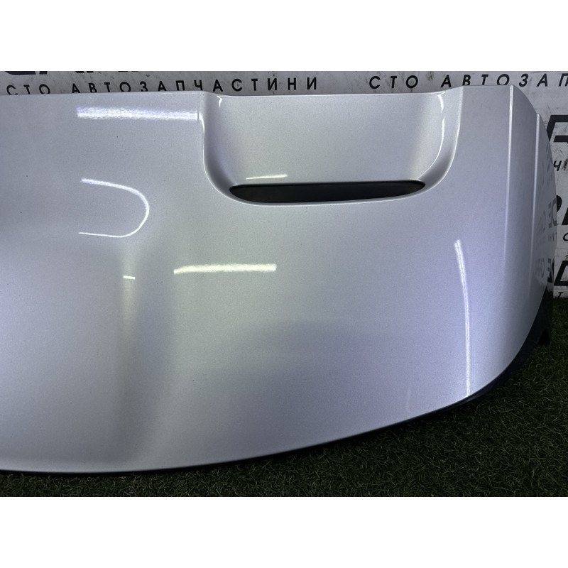 Спойлер (кузов и элементы) LAND ROVER Range Rover Velar L560 2018 2.0 LR104718
