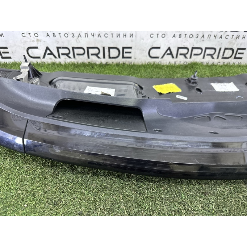 Спойлер (кузов и элементы) LAND ROVER Range Rover Velar L560 2018 2.0 LR104718