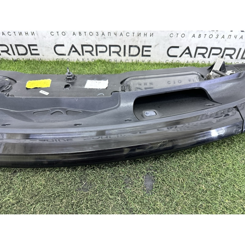 Спойлер (кузов и элементы) LAND ROVER Range Rover Velar L560 2018 2.0 LR104718