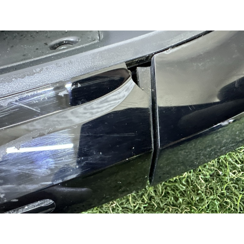 Спойлер (кузов и элементы) LAND ROVER Range Rover Velar L560 2018 2.0 LR104718