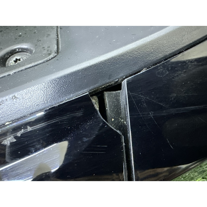 Спойлер (кузов и элементы) LAND ROVER Range Rover Velar L560 2018 2.0 LR104718