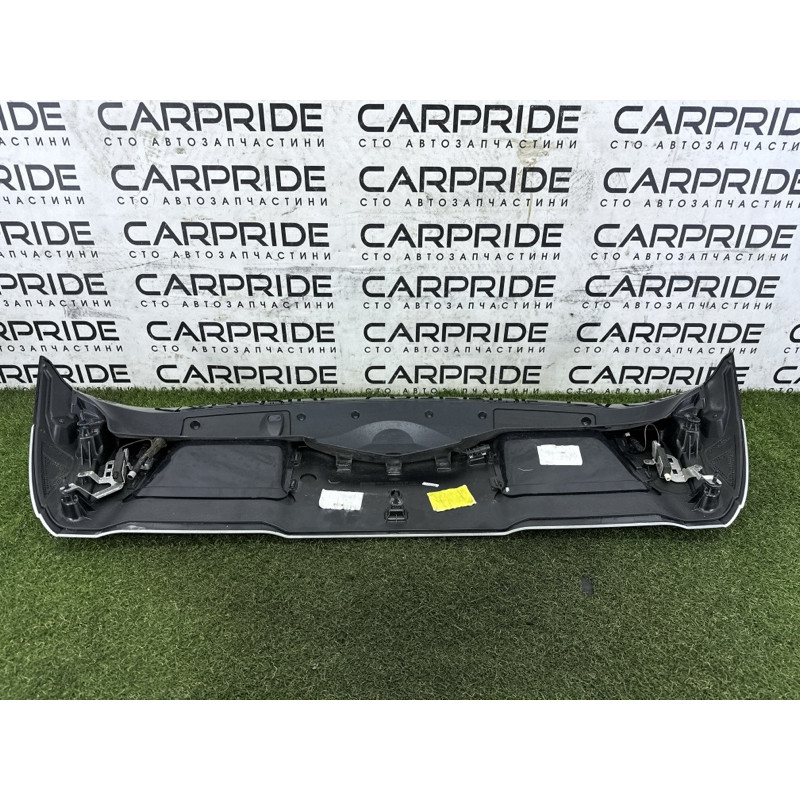 Спойлер (кузов и элементы) LAND ROVER Range Rover Velar L560 2018 2.0 LR104718