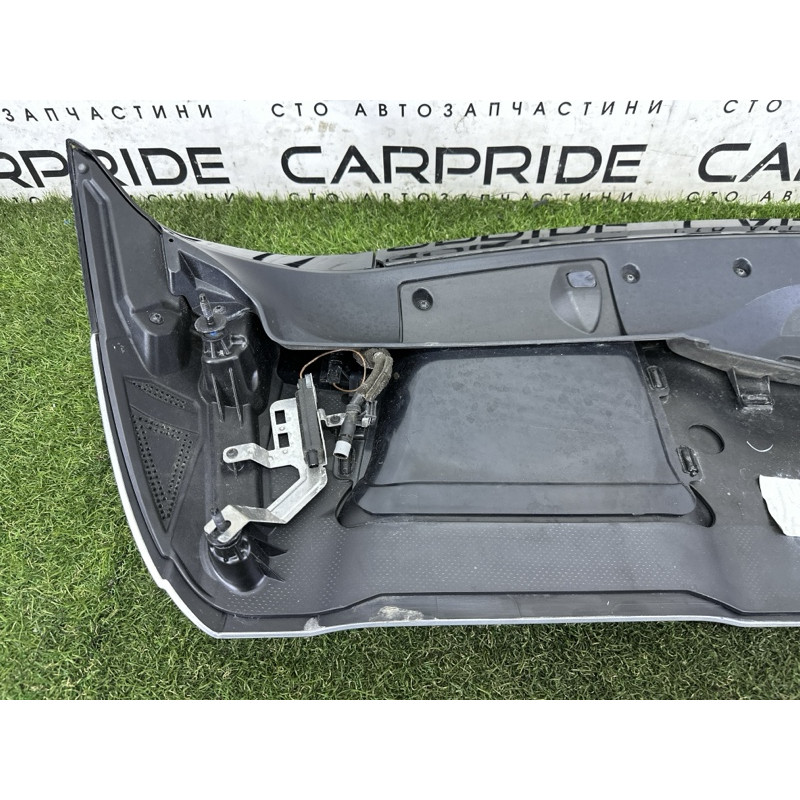Спойлер (кузов и элементы) LAND ROVER Range Rover Velar L560 2018 2.0 LR104718