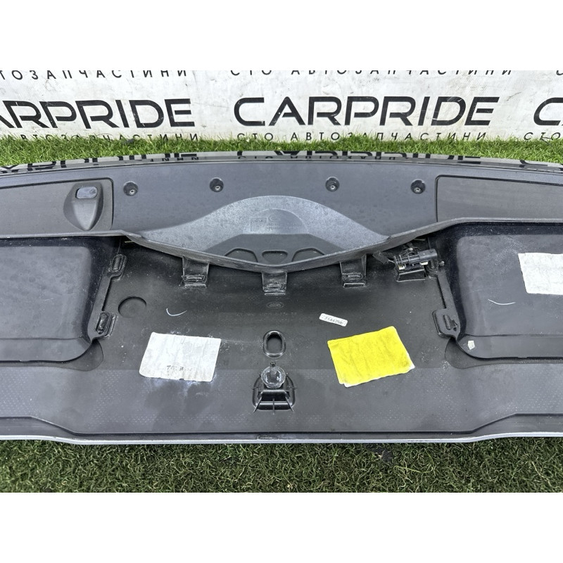 Спойлер (кузов и элементы) LAND ROVER Range Rover Velar L560 2018 2.0 LR104718