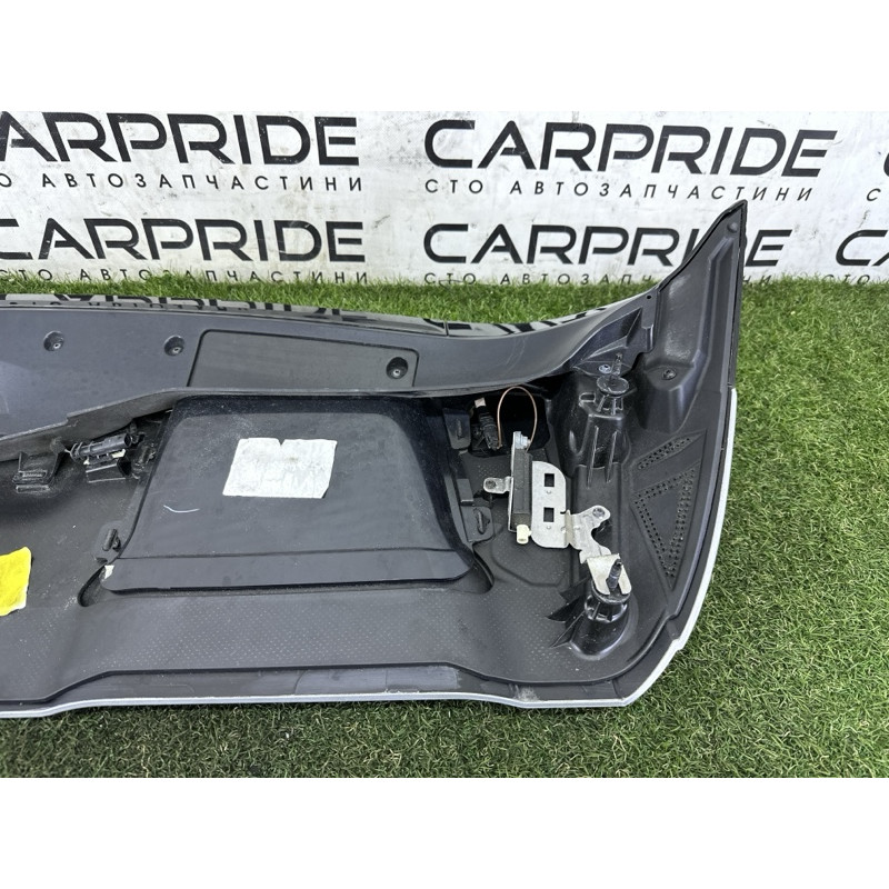 Спойлер (кузов и элементы) LAND ROVER Range Rover Velar L560 2018 2.0 LR104718
