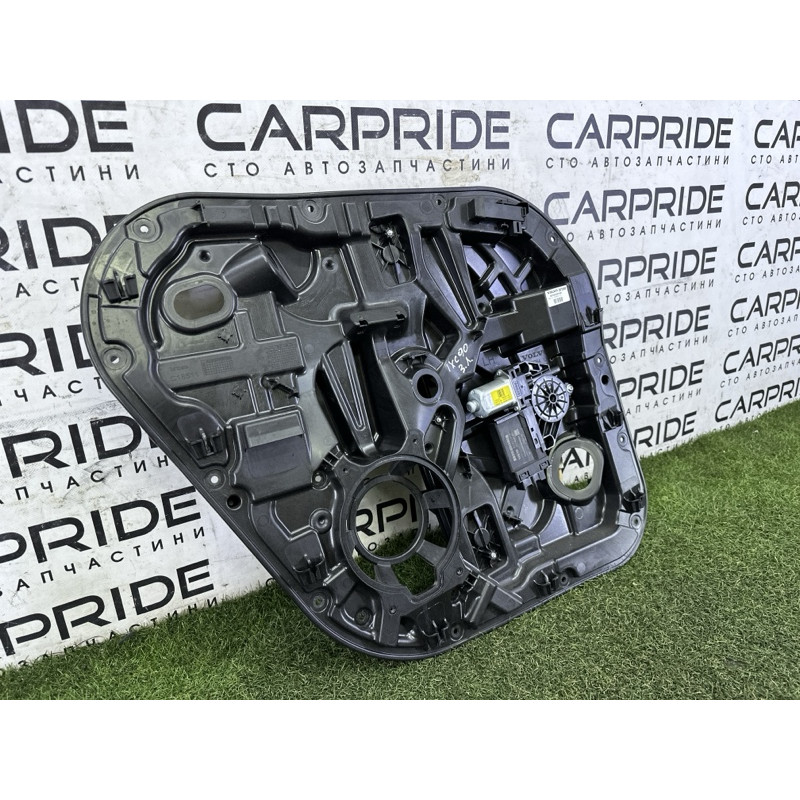 Механизм стеклоподъемника с мотором (кузов и элементы) Volvo XC90 T6 2017 2.0 31349760