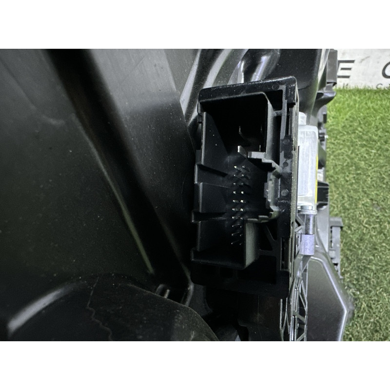Механизм стеклоподъемника с мотором (кузов и элементы) Volvo XC90 T6 2017 2.0 31349760