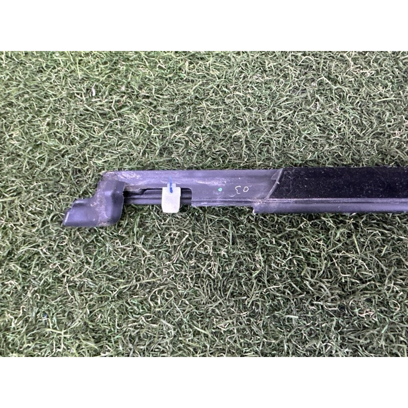 Молдинг стекла (кузов и элементы) Volvo XC90 T6 2017 2.0 31479472