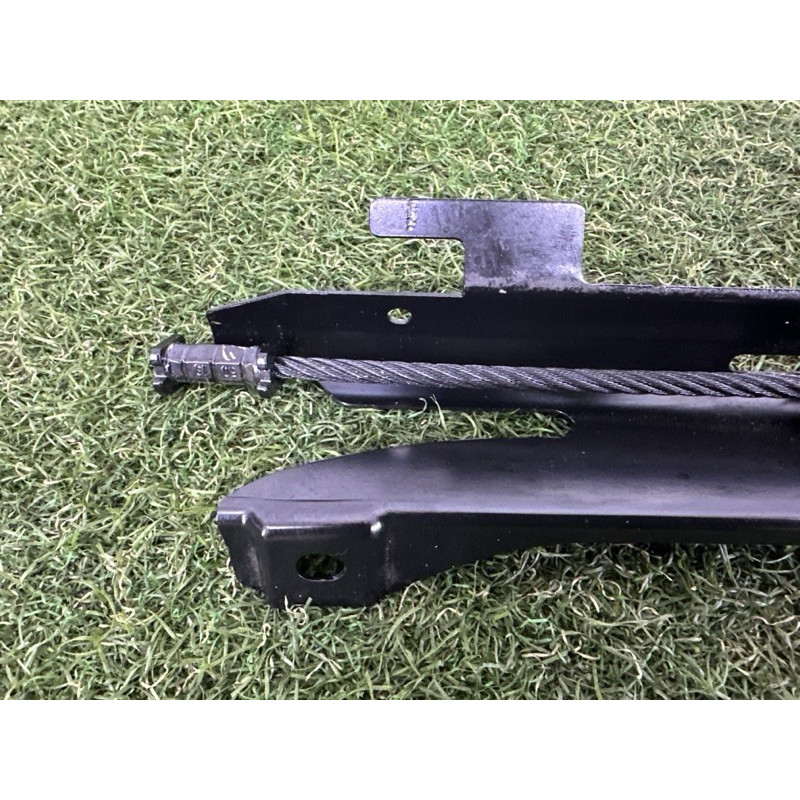 Пиропатрон (airbag / безопасность) AUDI A3 8V 2015 1.8 5G4857620