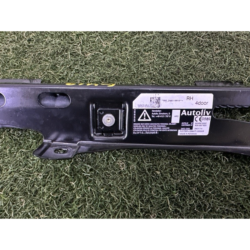 Пиропатрон (airbag / безопасность) AUDI A3 8V 2015 1.8 5G4857620