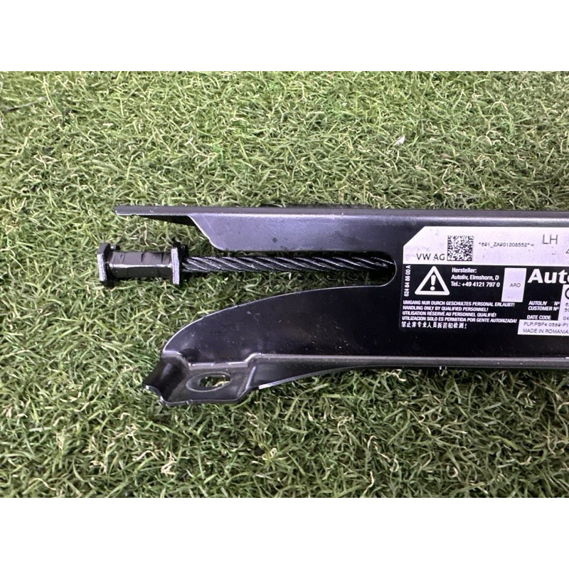 Пиропатрон (airbag / безопасность) AUDI A3 8V 2015 1.8 5G4857619