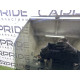 Скло (кузов і елементи) LAND ROVER Range Rover Velar L560 2018 2.0 LR093211