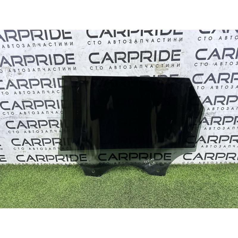 Скло (кузов і елементи) LAND ROVER Range Rover Velar L560 2018 2.0 LR093211