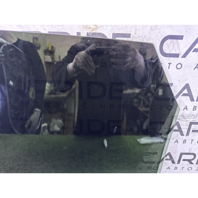 Скло (кузов і елементи) LAND ROVER Range Rover Velar L560 2018 2.0 LR093211