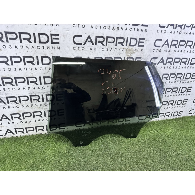 Стекло (кузов и элементы) LAND ROVER Range Rover Velar L560 2018 2.0 LR093213