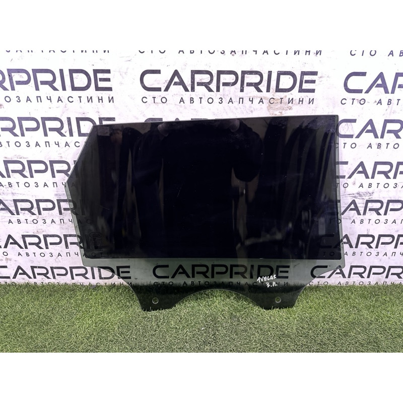 Стекло (кузов и элементы) LAND ROVER Range Rover Velar L560 2018 2.0 LR093213