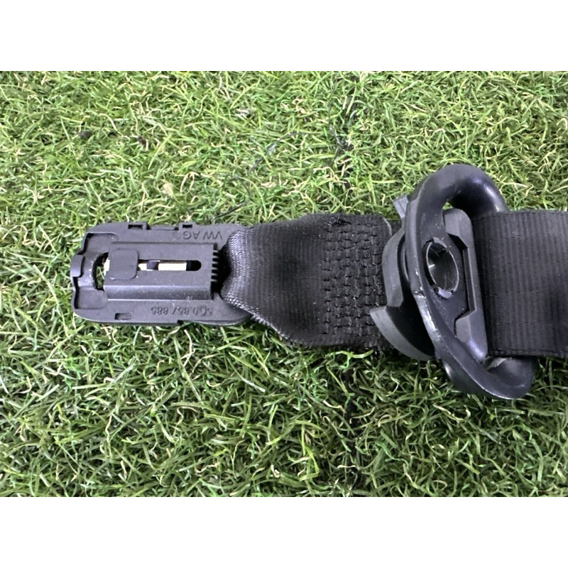 Ремень безопасности (airbag / безопасность) AUDI A3 8V 2015 1.8 8V5857705HV04