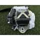 Ремень безопасности (airbag / безопасность) AUDI A3 8V 2015 1.8 8V5857705HV04