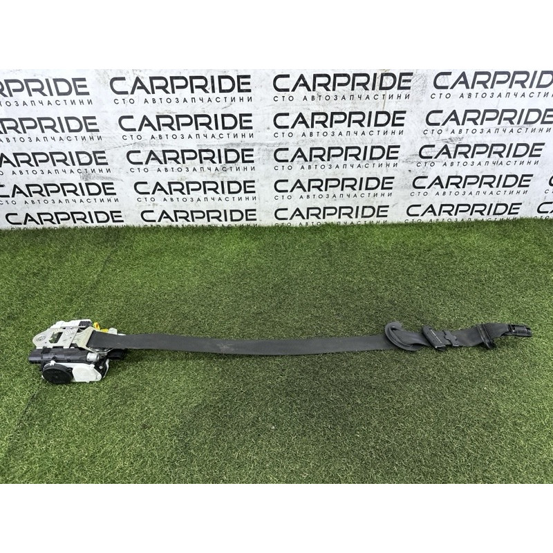 Ремень безопасности (airbag / безопасность) AUDI A3 8V 2015 1.8 8V5857705HV04