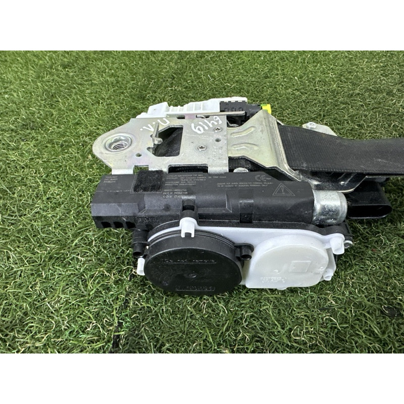 Ремень безопасности (airbag / безопасность) AUDI A3 8V 2015 1.8 8V5857705HV04