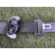 Ремень безопасности (airbag / безопасность) AUDI A3 8V 2015 1.8 8V5857706HV04
