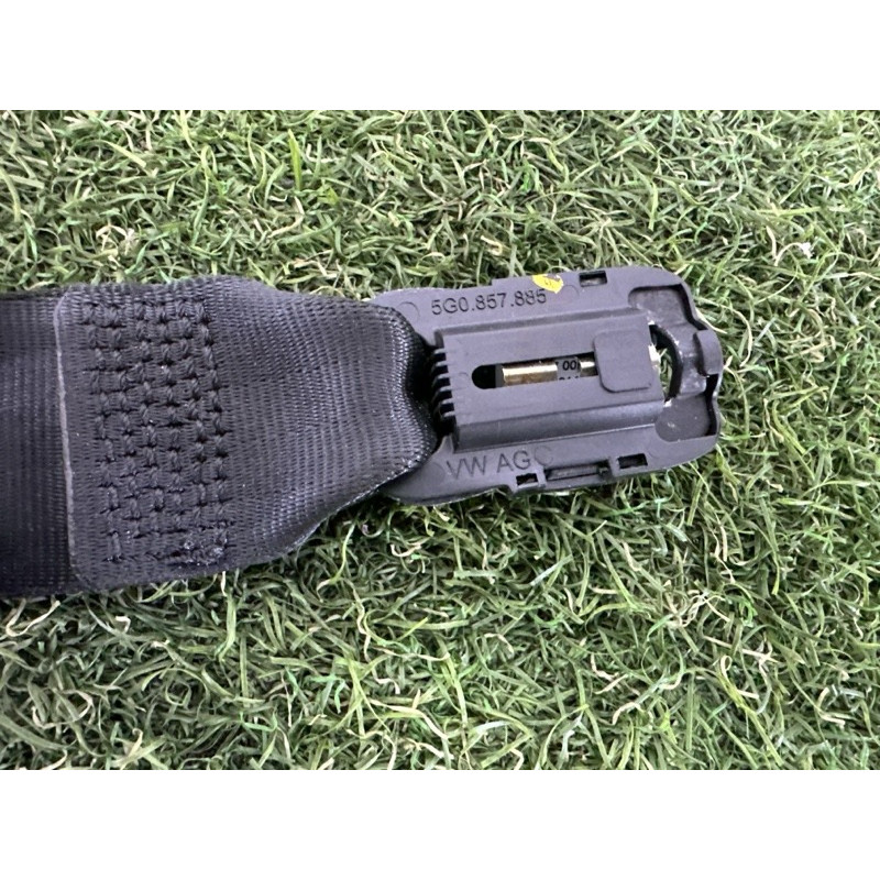 Ремень безопасности (airbag / безопасность) AUDI A3 8V 2015 1.8 8V5857706HV04