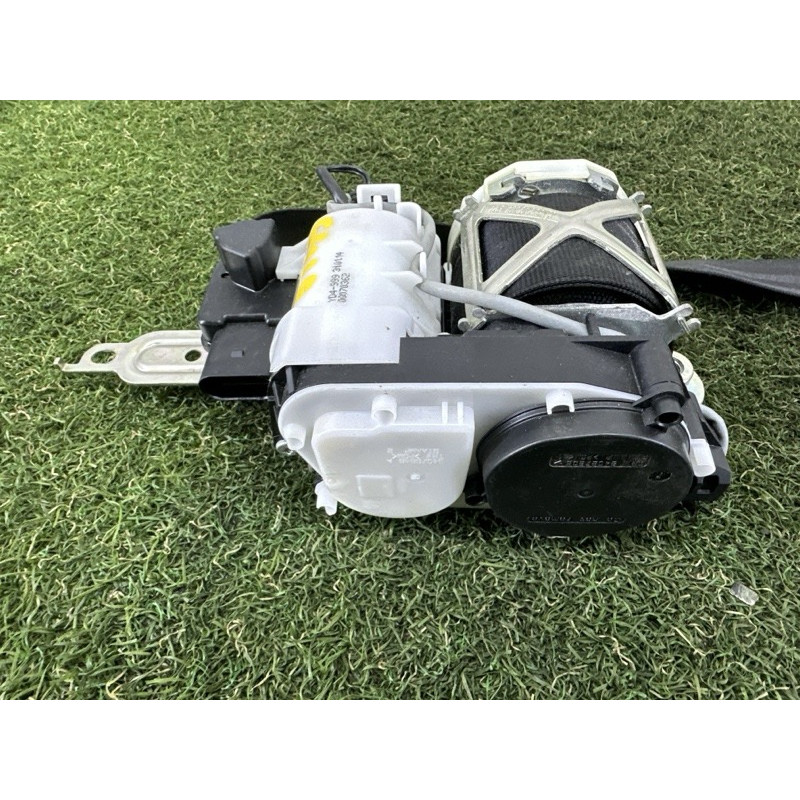 Ремень безопасности (airbag / безопасность) AUDI A3 8V 2015 1.8 8V5857706HV04