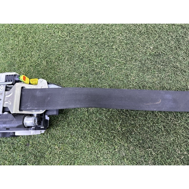 Ремень безопасности (airbag / безопасность) AUDI A3 8V 2015 1.8 8V5857706HV04