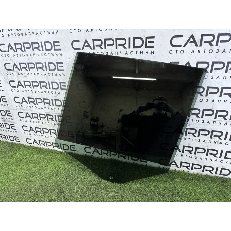 Стекло (кузов и элементы) Volvo XC90 T6 2017 2.0 32244977