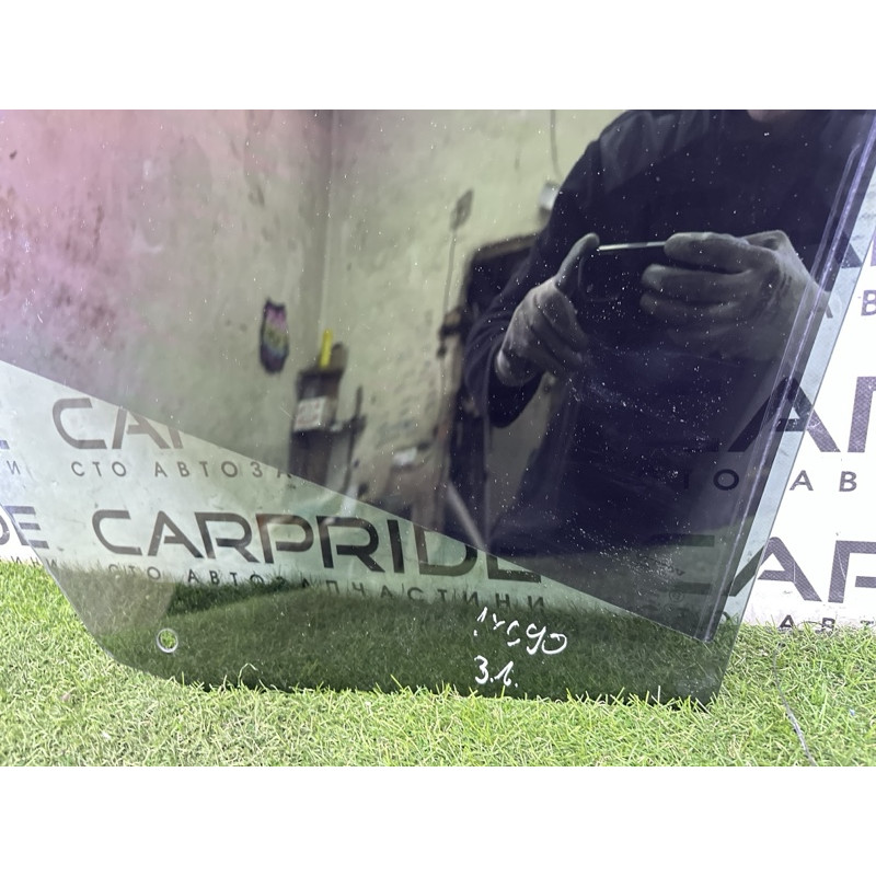 Стекло (кузов и элементы) Volvo XC90 T6 2017 2.0 32244977