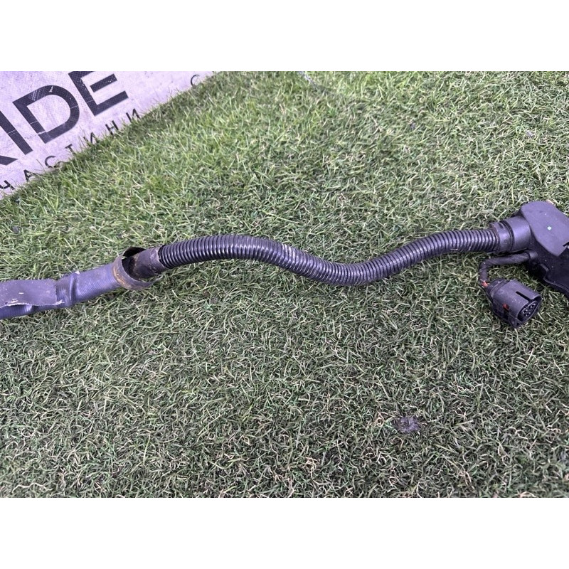 Проводка двигуна (електрика двигуна) BMW X5 E70 2012 4.4 12517608387