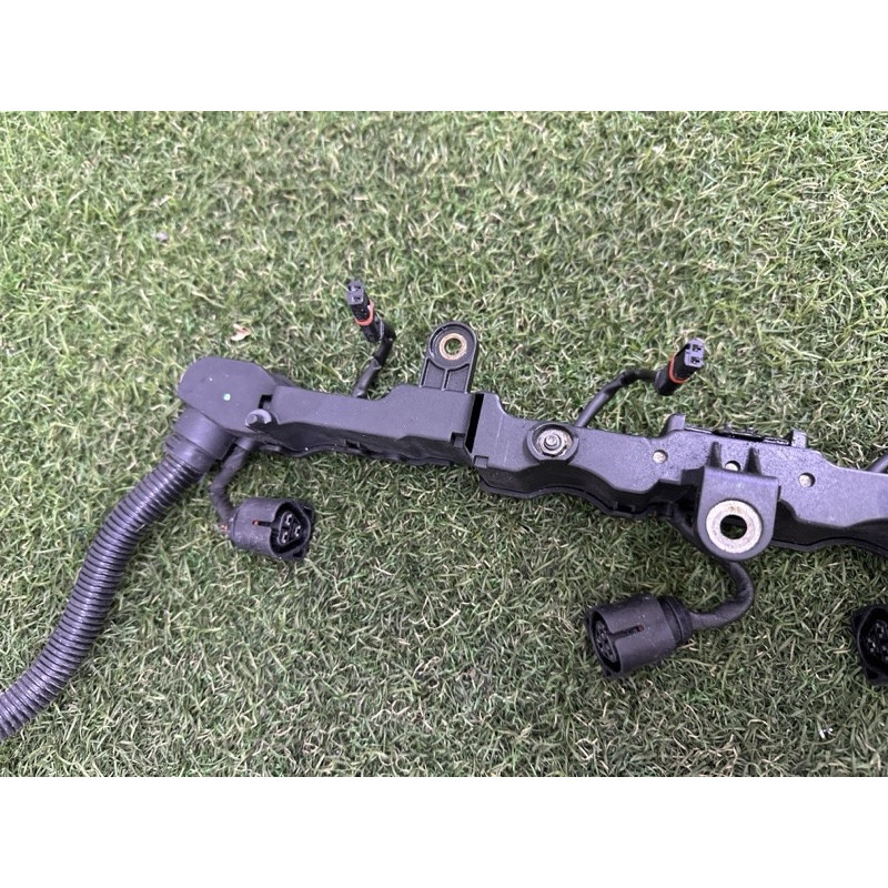 Проводка двигуна (електрика двигуна) BMW X5 E70 2012 4.4 12517608387